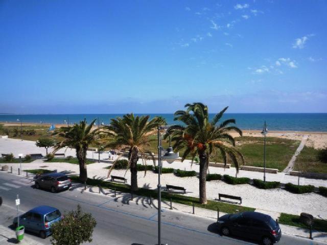 Dreamhousepozzallo Pozzallo Exterior foto